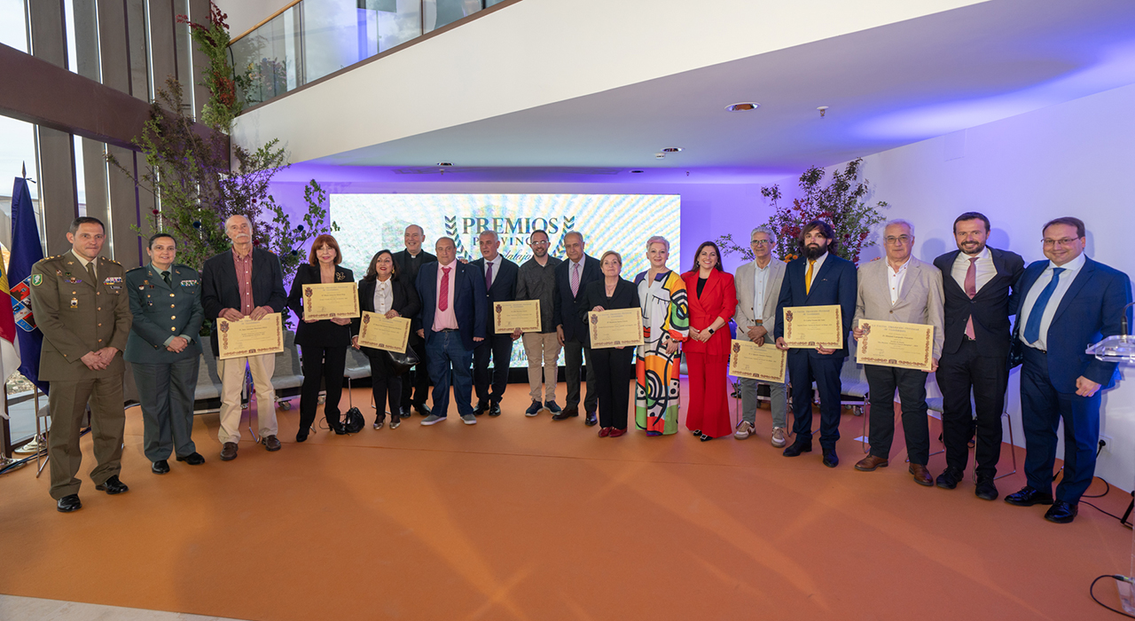 Abierto el plazo de los Premios Provincia de Guadalajara 2026 26.000 euros para impulsar la cultura local