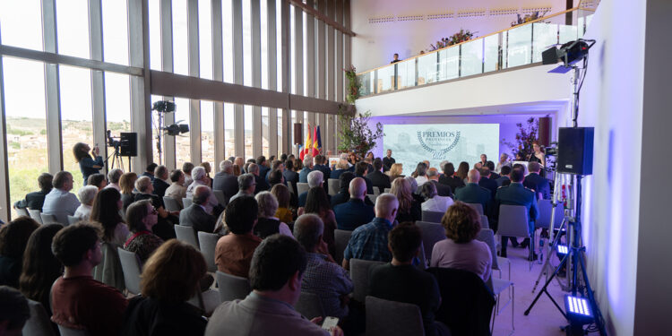 Premios Provincia de Guadalajara