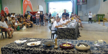 Abierto el plazo para participar en el XVI Concurso Nacional de Cocina ‘Ajo Morado de Las Pedroñeras’ con 3.500 euros en premios