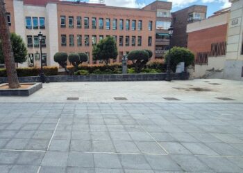 Adiós a los hundimientos en el centro de Guadalajara luz verde a las obras en la Plaza del Jardinillo
