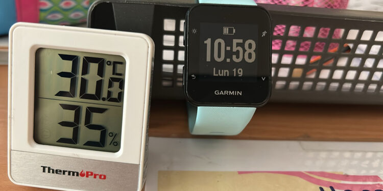 Alerta en los colegios de Castilla-La Mancha: ANPE exige medidas urgentes por el calor extremo 1 Alerta en los colegios de Castilla-La Mancha ANPE exige medidas urgentes por el calor extremo