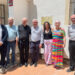 Alhóndiga inaugura un bar restaurante municipal construido y equipado con el apoyo económico de la Diputación Alhóndiga inaugura un bar restaurante municipal construido y equipado con el apoyo económico de la Diputación