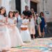 Almonacid de Zorita volverá a cubrir sus calles de color para celebrar el Corpus Christi el próximo 14 de junio 3 Almonacid de Zorita volverá a cubrir sus calles de color para celebrar el Corpus Christi el próximo 14 de junio
