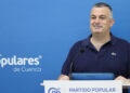 Álvaro Barambio “Dolz ha cruzado límites democráticos al retirar la palabra a Bea Jiménez y ‘vigilar’ a la oposición”