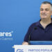 Álvaro Barambio “Dolz ha cruzado límites democráticos al retirar la palabra a Bea Jiménez y ‘vigilar’ a la oposición”