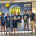 Antonio Pérez y Pedro Alfaro se proclaman campeones del X Torneo de Pádel “Padelmanía” de Minglanilla