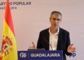 Antonio Román “La condena de Ábalos abre la puerta a un futuro muy negro para el PSOE”