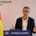 Antonio Román “La condena de Ábalos abre la puerta a un futuro muy negro para el PSOE”