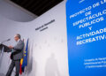 Aprobado el Proyecto de Ley de Espectáculos Públicos para reforzar la seguridad, la convivencia y la modernización del sector