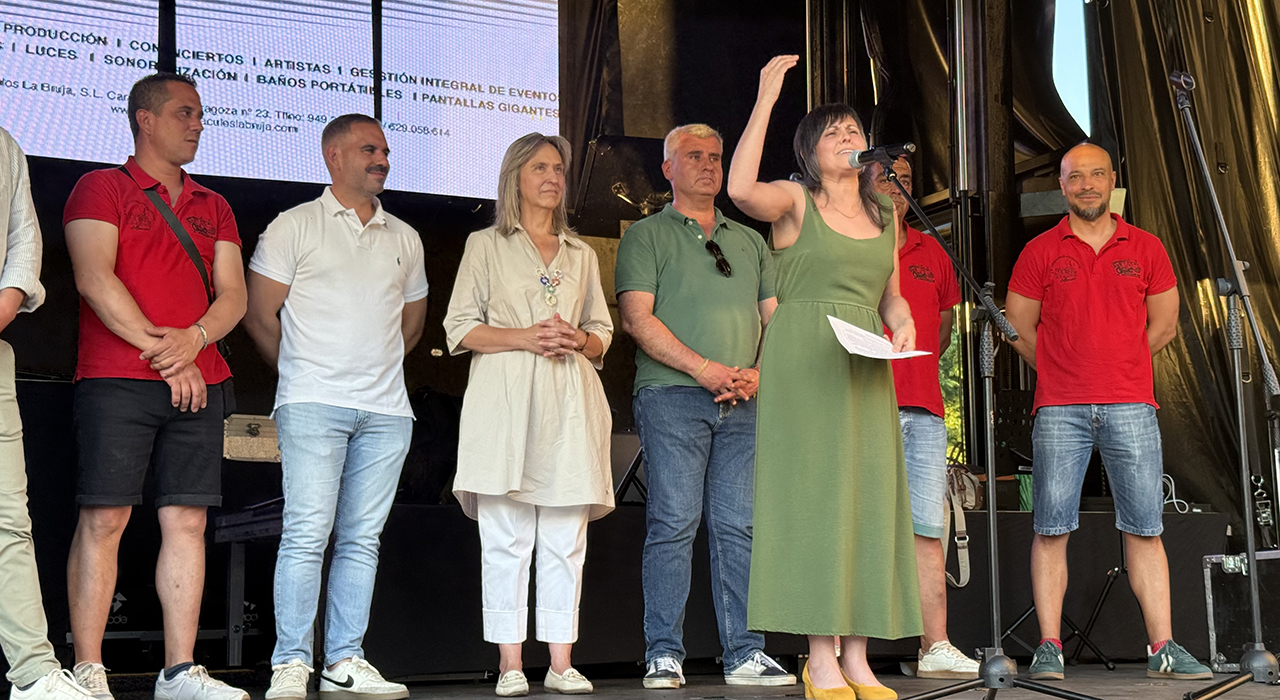 Arrancan las fiestas de Adoratrices en Guadalajara: sardinada, música y orgullo vecinal para el fin de semana 2 Arrancan las fiestas de Adoratrices en Guadalajara sardinada, música y orgullo vecinal para el fin de semana