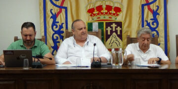 Asfalto, cámaras de vigilancia y más policía así se repartirán los 16,4 millones del nuevo presupuesto de El Casar
