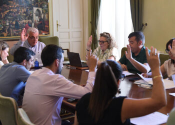 Así mejorarán los accesos a cinco pueblos de Guadalajara con una inversión de 435.000 euros
