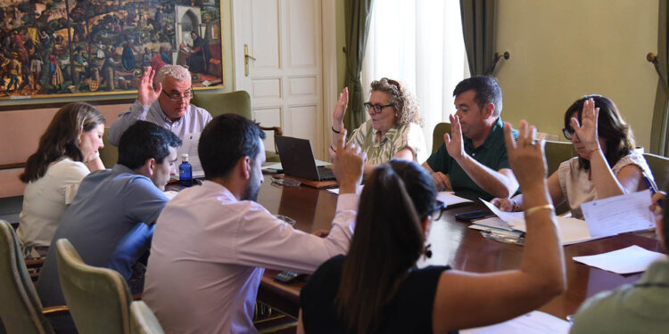 Así mejorarán los accesos a cinco pueblos de Guadalajara con una inversión de 435.000 euros 1 Así mejorarán los accesos a cinco pueblos de Guadalajara con una inversión de 435.000 euros