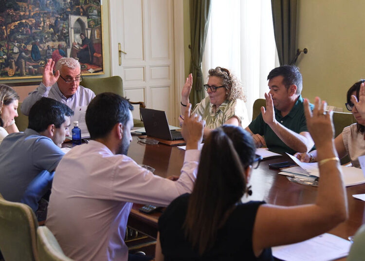 Así mejorarán los accesos a cinco pueblos de Guadalajara con una inversión de 435.000 euros