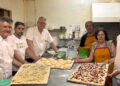 Así se preparan las panaderías de Cuenca nuevas técnicas y pan artesano de la mano de Florindo Fierro