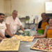 Así se preparan las panaderías de Cuenca: nuevas técnicas y pan artesano de la mano de Florindo Fierro 3 Así se preparan las panaderías de Cuenca nuevas técnicas y pan artesano de la mano de Florindo Fierro