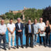 Atienza reabre su piscina municipal tras dos años de espera con instalaciones renovadas y totalmente accesibles