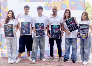 Autocine, escape room y conciertos gratis el plan que tomará los barrios de Guadalajara este verano