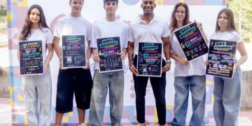 Autocine, escape room y conciertos gratis el plan que tomará los barrios de Guadalajara este verano