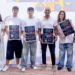 Autocine, escape room y conciertos gratis el plan que tomará los barrios de Guadalajara este verano