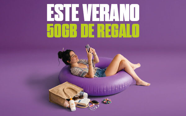 Avatel impulsa su campaña de verano con 50 GB adicionales para facilitar la conectividad durante los meses de mayor movilidad 1 Avatel impulsa su campaña de verano con 50 GB adicionales para facilitar la conectividad durante los meses de mayor movilidad
