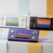 Ayaneo Pocket Micro 2 el salto definitivo en consolas retro con diseño premium y más potencia