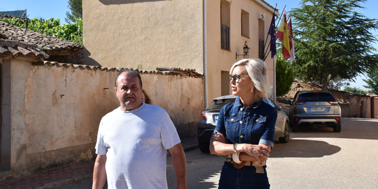 Ayudas de 12.000 euros para rehabilitar casas en Cuenca el plan que mira a Toro Verde