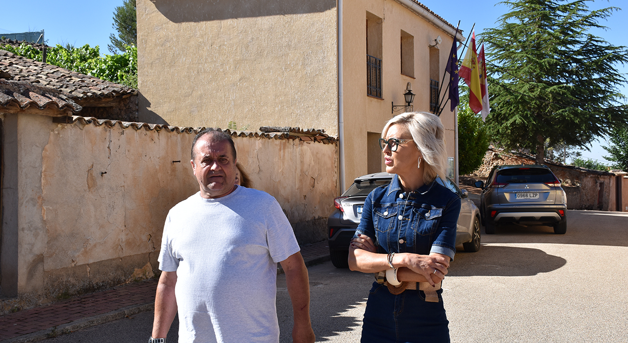 Ayudas de 12.000 euros para rehabilitar casas en Cuenca: el plan que mira a Toro Verde