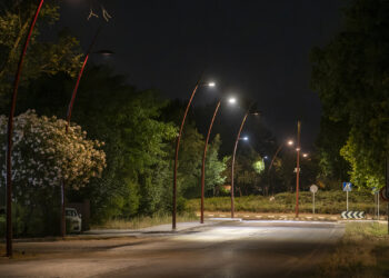 Azuqueca invierte 80.000 euros en mejorar la luz y seguridad vecinal