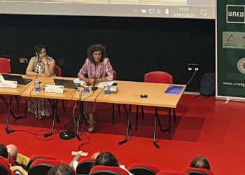 Azuqueca vuelve a acoger un Curso de Verano de la UNED con la temática del trauma