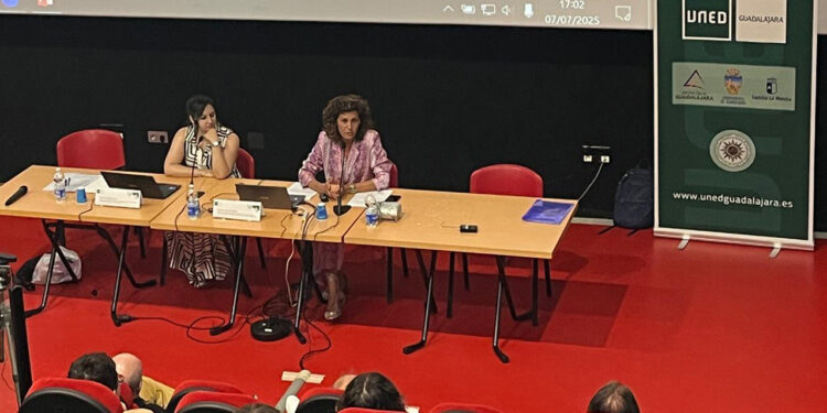 Azuqueca vuelve a acoger un Curso de Verano de la UNED con la temática del trauma