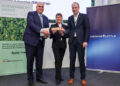 BASF Coatings obtiene premio a la sostenibilidad por su tecnología sostenible para talleres de repintado