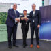 BASF Coatings obtiene premio a la sostenibilidad por su tecnología sostenible para talleres de repintado
