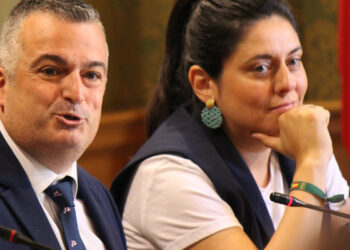 Barambio “Los presupuestos llegan tarde, carecen de proyecto de ciudad y aíslan a la mitad de los conquenses”