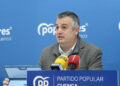 Barambio exige explicaciones a la Junta tras más de medio año de parálisis en el plan de aparcamientos para el nuevo hospital de Cuenca