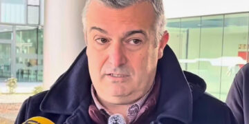 Barambio reclama ampliar el servicio gratuito de autobús al HUCU para que llegue también a todos los trabajadores de Cuenca