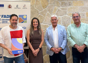 Brihuega blinda la iglesia de San Miguel 250.000 euros para rescatar sus arcos mudéjares