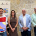 Brihuega blinda la iglesia de San Miguel 250.000 euros para rescatar sus arcos mudéjares