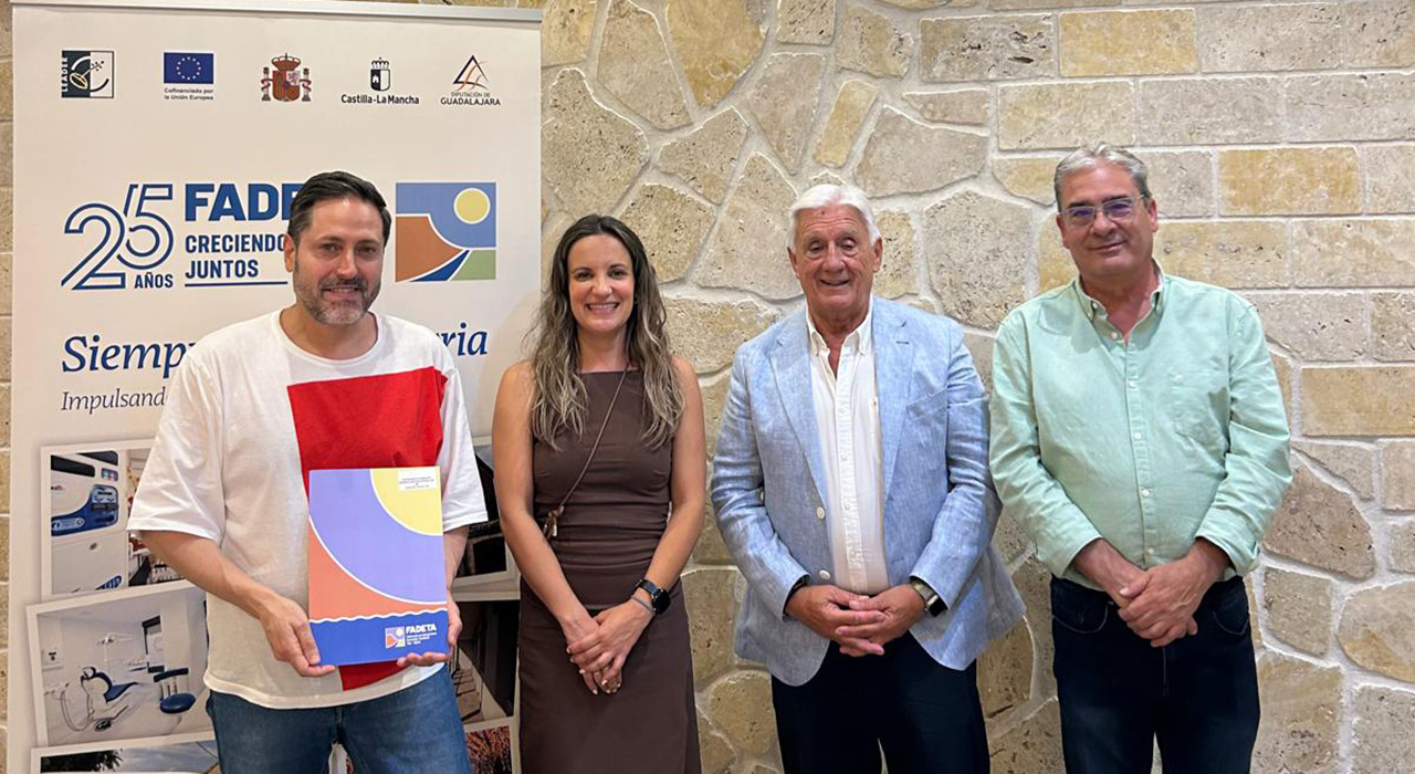 Brihuega blinda la iglesia de San Miguel: 250.000 euros para rescatar sus arcos mudéjares