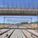 Brihuega y Alcolea entran en la gran renovación del AVE Madrid-Barcelona con 112,76 112,76 millones en aerotraviesas