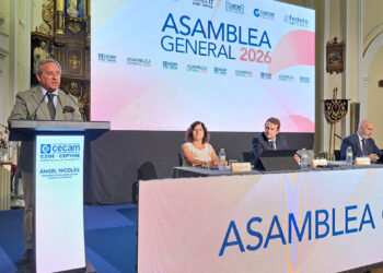 CECAM reivindica el papel de las empresas y apela a más diálogo social, menos burocracia y un entorno favorable para la actividad empresarial