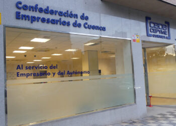 CEOE-Cepyme Cuenca