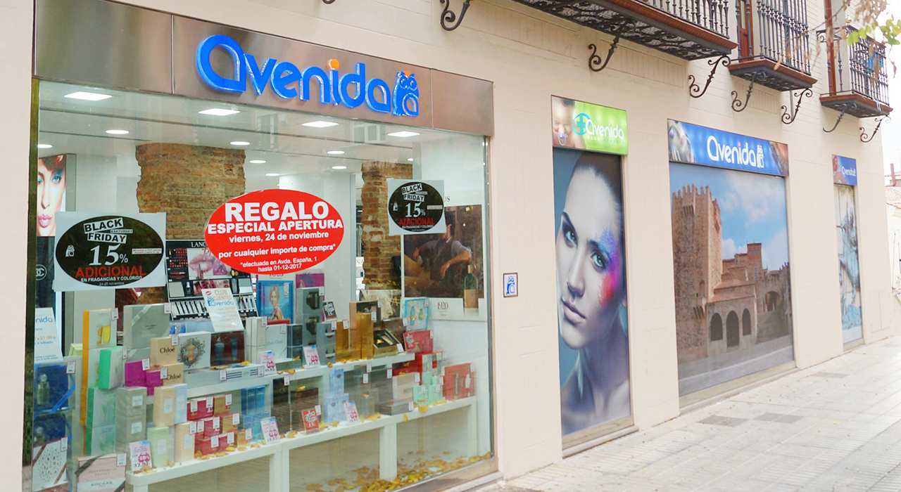 CSIF convoca una concentración el próximo 16 de junio en apoyo a las trabajadoras afectadas por el ERE de Perfumerías Avenida en Cuenca 2 CSIF convoca una concentración el próximo 16 de junio en apoyo a las trabajadoras afectadas por el ERE de Perfumerías Avenida en Cuenca