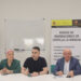 Cabanillas del Campo estrena el plan regional para blindar a los municipios de Guadalajara frente a inundaciones y DANAs