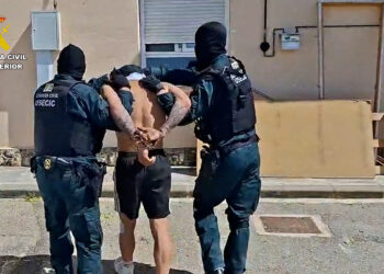 Cae en Motilla del Palancar la red que asaltaba viviendas de Cuenca con sus dueños dentro