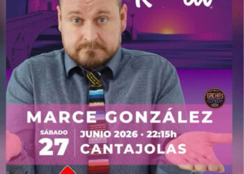 El Gobierno de Castilla-La Mancha traslada este sábado, 27 de junio, el festival itinerante ‘Living Rural’ a Cantalojas. Tras la primera cita celebrada en Aranzueque el pasado mes de mayo, esta localidad se convierte en el segundo escenario de la provincia de Guadalajara en acoger la iniciativa este año. El proyecto, impulsado junto al Ministerio para la Transición Ecológica y el Reto Demográfico, tiene como objetivo acercar el ocio y la cultura a los municipios más pequeños para dinamizar su vida social. La programación arrancará a las 19.00 horas en la Plaza Mayor con actividades deportivas orientadas a las personas mayores. A lo largo de la tarde, Radio Castilla-La Mancha emitirá un programa en directo protagonizado por los propios vecinos para difundir la historia y las tradiciones del municipio. La agenda se completa con teatro infantil, juegos tradicionales y una degustación gastronómica popular. En el apartado de espectáculos, el humorista Marce González intervendrá dentro del ciclo Gacha's Comedy. Posteriormente, el Grupo Molina ofrecerá un concierto homenaje a los clásicos del rock and roll de las décadas de los cincuenta, sesenta y setenta, mientras que DJ Nabora será el encargado de cerrar la jornada de madrugada. El recorrido provincial del festival continuará el próximo 10 de julio en Sacedón y finalizará el 5 de septiembre en El Pobo de Dueñas. El contexto histórico Tal y como refleja la hemeroteca de Liberal de Castilla durante el último año, la consolidación de formatos como 'Living Rural' responde a un cambio de estrategia en las políticas contra la despoblación en la región. Durante la cobertura del éxito de participación en la reciente edición de Aranzueque, ya se evidenció que la combinación de medios de comunicación en directo con programación cultural de formato medio logra movilizar a las comarcas enteras, no solo al municipio anfitrión. La evolución de estas iniciativas demuestra que han dejado de ser acciones aisladas de verano para articular un circuito estable de ocio. La inclusión de Cantalojas en la Sierra Norte, sumada a las próximas paradas en la Alcarria (Sacedón) y la comarca molinesa (El Pobo de Dueñas), confirma el esfuerzo por vertebrar todas las comarcas de Guadalajara. De este modo, se garantiza el acceso continuado a la cultura en las áreas con menor densidad demográfica, dando respuesta a una de las demandas más persistentes de los ayuntamientos rurales documentada en este medio.