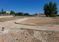 El Ayuntamiento de Fuentenava de Jábaga invierte más de 73.000 euros para renovar la zona deportiva e infantil del Señorío del Pinar