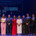 Carmelo García y Elena Mikhailova protagonizan la clausura del curso de la Fundación Siglo Futuro en Guadalajara