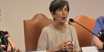 Carta de Ex-alcaldesa (Blanca Calvo) a Alcaldesa (Ana Guarinos)