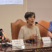 Carta de Ex-alcaldesa (Blanca Calvo) a Alcaldesa (Ana Guarinos)
